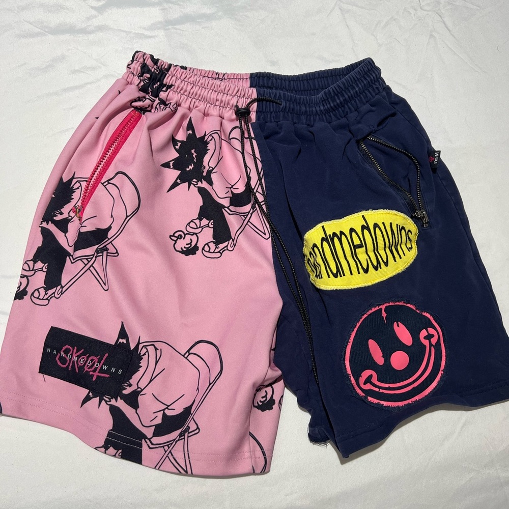 Skoot Apparel Shorts